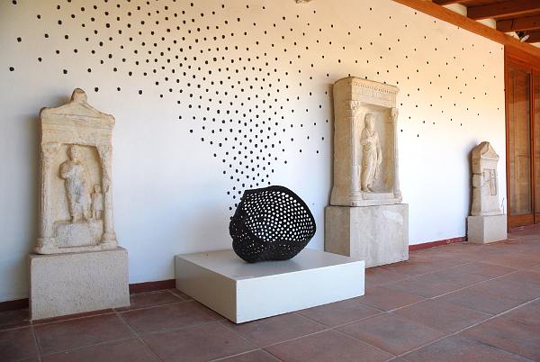 Archeological Museum of Aegina